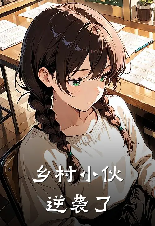 乡村小伙逆袭了