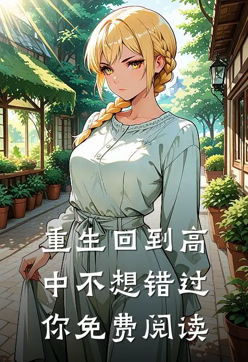 重生回到高中不想错过你免费阅读