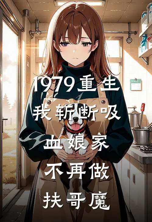1979重生：我斩断吸血娘家，不再做扶哥魔