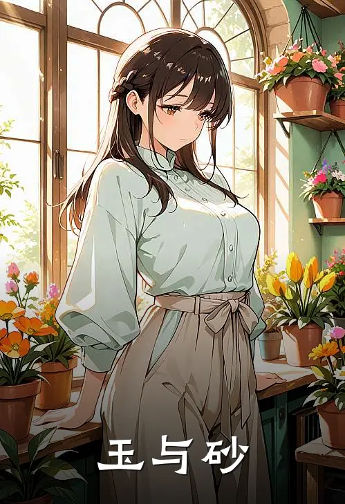 玉与砂卡莉逸辰热门完本小说_最新章节列表玉与砂(卡莉逸辰)