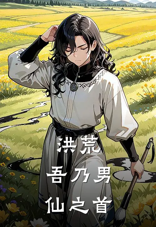 镇元子东华《洪荒：吾乃男仙之首》完结版免费阅读_镇元子东华热门小说