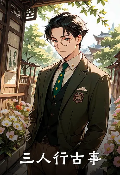 三人行古事杜砚苏芦茵小说完整版免费阅读_热门小说排行榜三人行古事(杜砚苏芦茵)