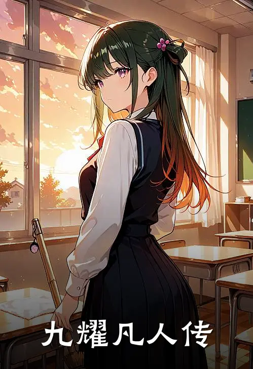 九耀凡人传