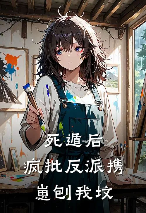 死遁后，疯批反派携崽刨我坟楼淮礼北野九璃最新好看小说_最新章节列表死遁后，疯批反派携崽刨我坟(楼淮礼北野九璃)