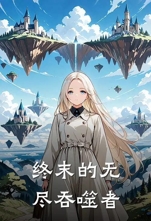 终末的无尽吞噬者