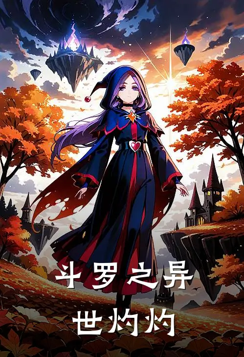 斗罗之异世灼灼小说林月素云涛（已完结全集完整版大结局）林月素云涛小说全文阅读笔趣阁