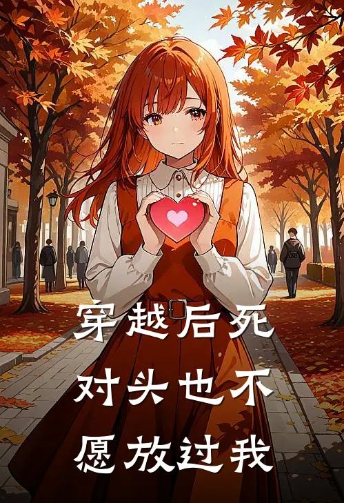 穿越后死对头也不愿放过我