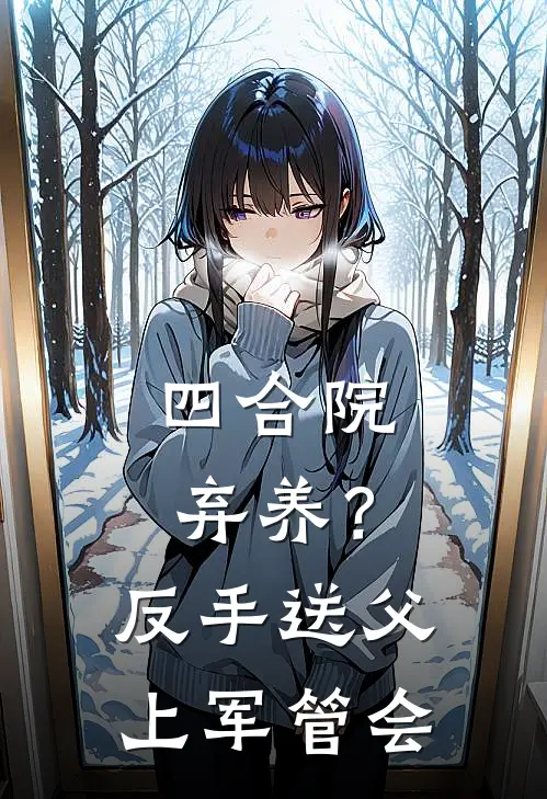 四合院：弃养？反手送父上军管会