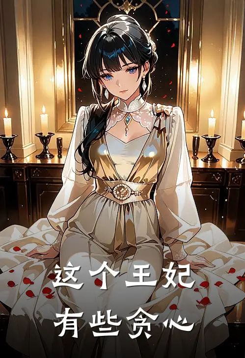 这个王妃有些贪心