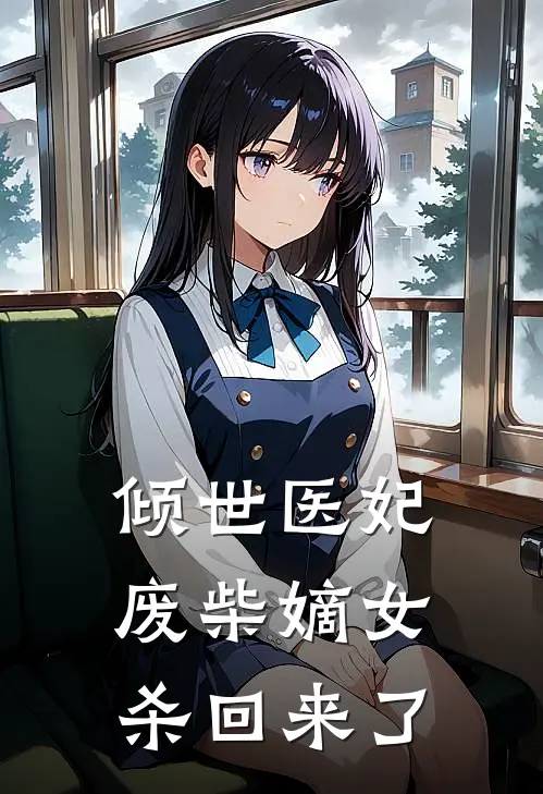 倾世医妃：废柴嫡女杀回来了(商意欢陈静)免费小说阅读_免费小说完整版倾世医妃：废柴嫡女杀回来了(商意欢陈静)