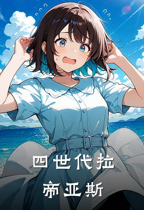 四世代拉帝亚斯