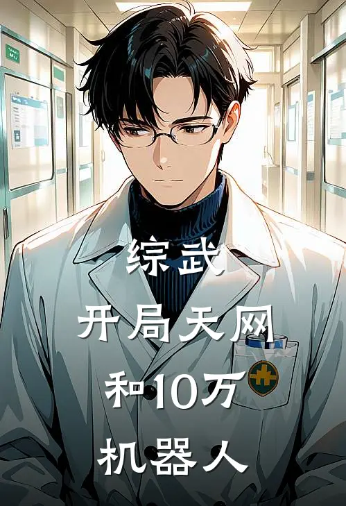 综武：开局天网和10万机器人(陆远黄蓉)小说全文免费阅读_无弹窗全文免费阅读综武：开局天网和10万机器人(陆远黄蓉)