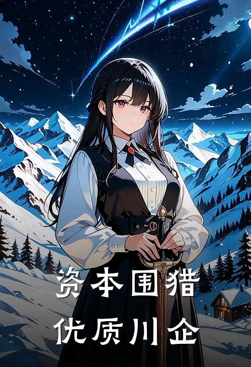 资本围猎优质川企