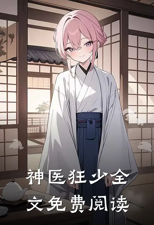神医狂少全文免费阅读