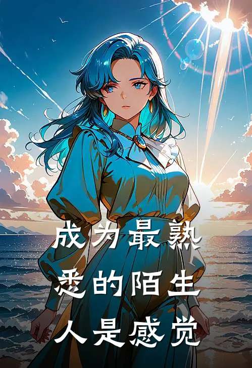 成为最熟悉的陌生人是感觉