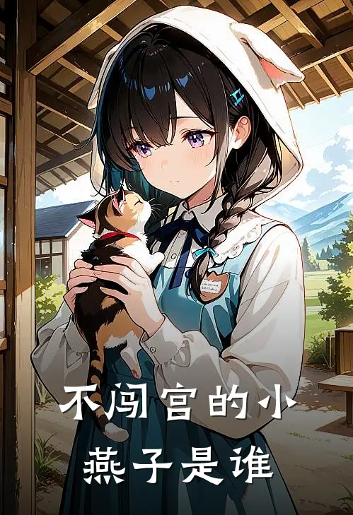 不闯宫的小燕子是谁