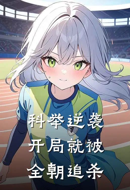 科举逆袭：开局就被全朝追杀