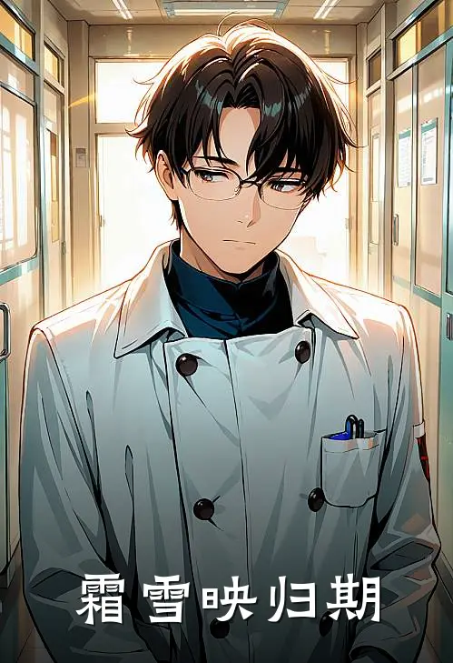 林晚李宸月(霜雪映归期)全集阅读_《霜雪映归期》全文免费阅读