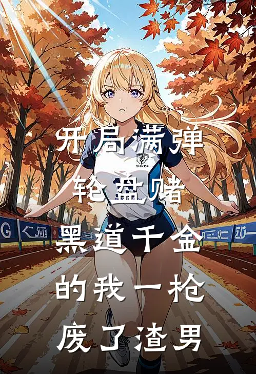 开局满弹轮盘赌，黑道千金的我一枪废了渣男沈砚冰江嘉年小说免费阅读无弹窗_完结版小说全文免费阅读开局满弹轮盘赌，黑道千金的我一枪废了渣男(沈砚冰江嘉年)