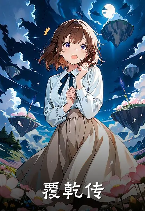 覆乾传林映秋柳明月完整版小说_最新章节列表覆乾传(林映秋柳明月)