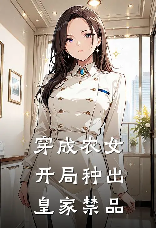 穿成农女，开局种出皇家禁品