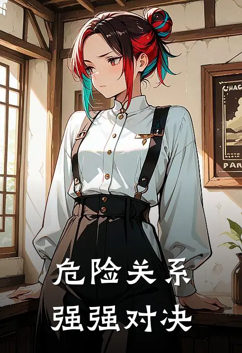 危险关系，强强对决