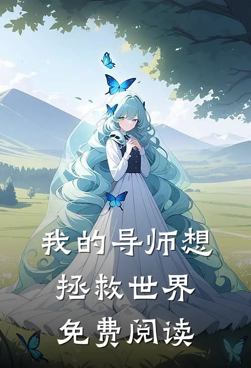 我的导师想拯救世界免费阅读