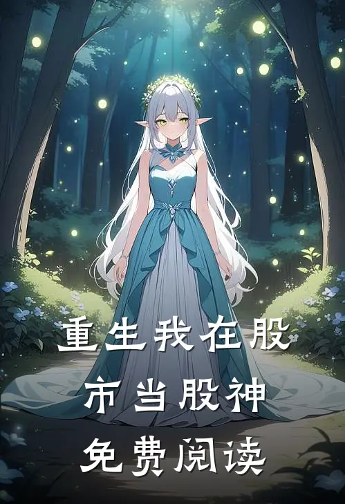 重生我在股市当股神免费阅读