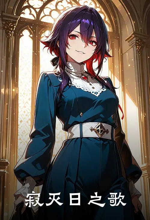 寂灭日之歌陈默李哲已完结小说_最新章节列表寂灭日之歌(陈默李哲)