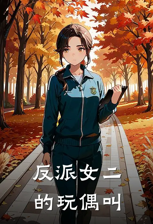 反派女二的玩偶叫