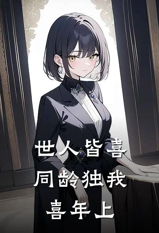 世人皆喜同龄独我喜年上