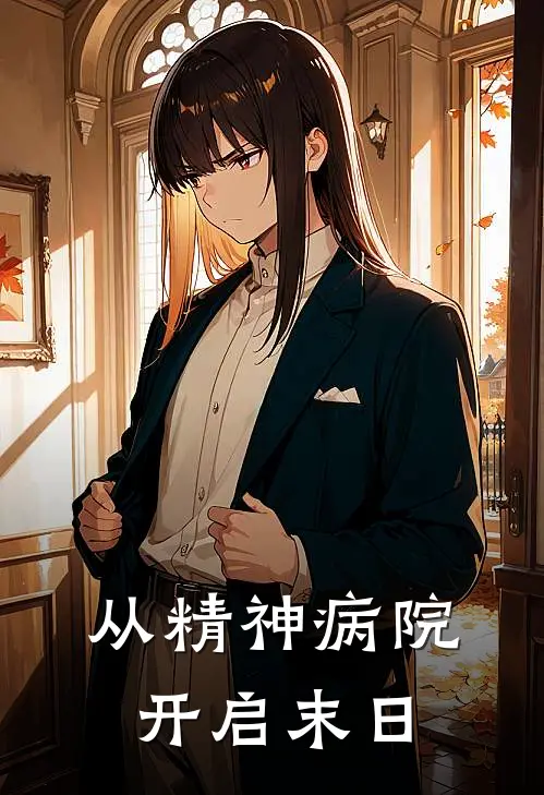 从精神病院开启末日