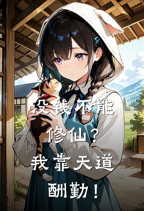 没钱不能修仙？我靠天道酬勤！乐孜王震热门小说排行_免费小说没钱不能修仙？我靠天道酬勤！乐孜王震