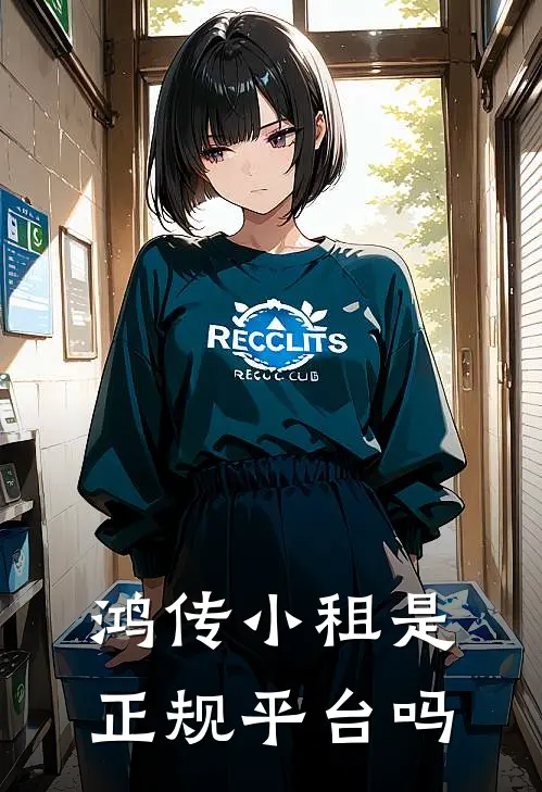 鸿传小租是正规平台吗