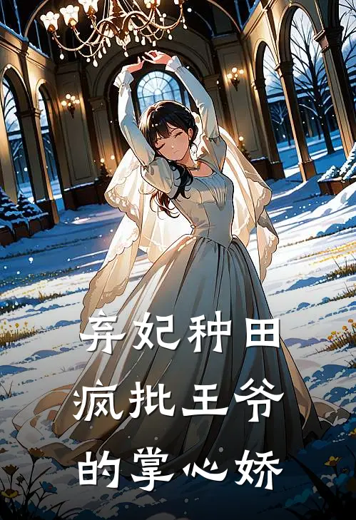 弃妃种田疯批王爷的掌心娇