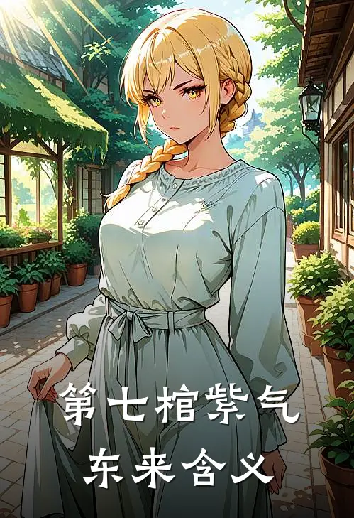 第七棺紫气东来含义