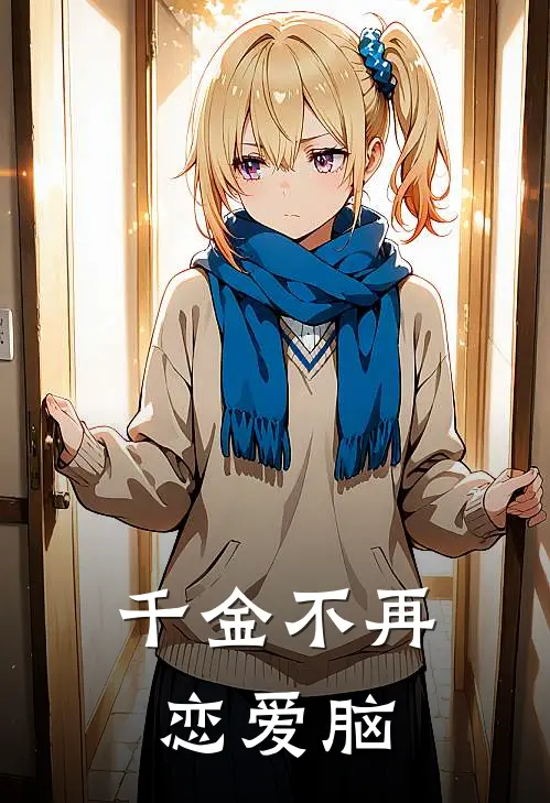 千金不再恋爱脑(林雅如吴仁)热门小说_《千金不再恋爱脑》最新章节在线阅读