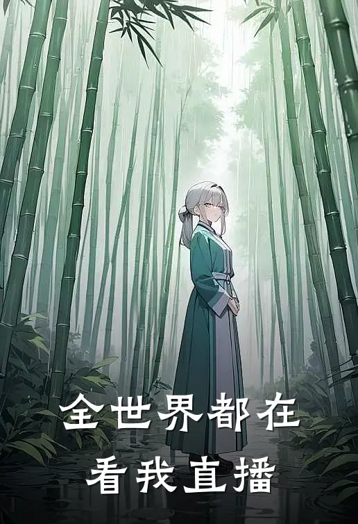 全世界都在看我直播