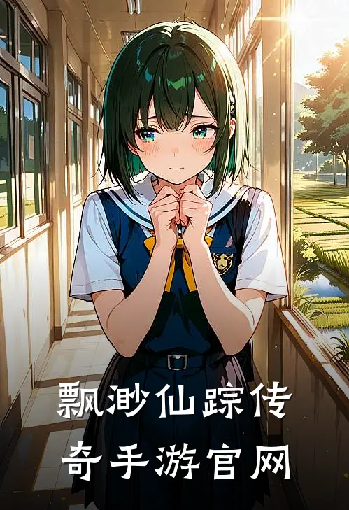 飘渺仙踪传奇手游官网