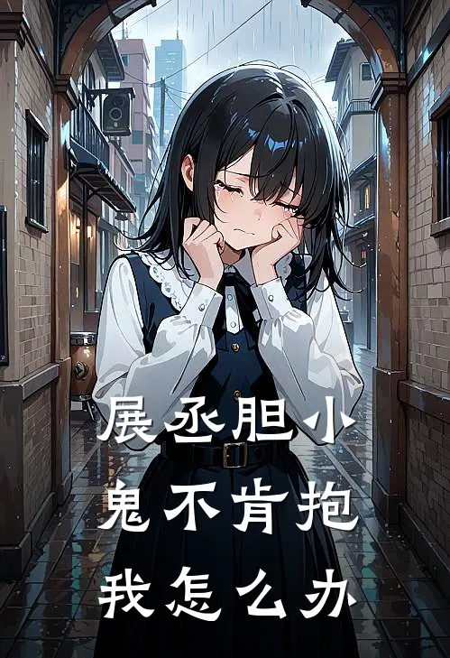 展轩刘轩丞《【展丞】胆小鬼不肯抱我怎么办》_(展轩刘轩丞)热门小说