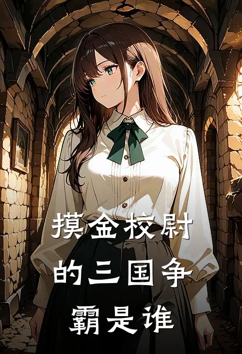 摸金校尉的三国争霸是谁