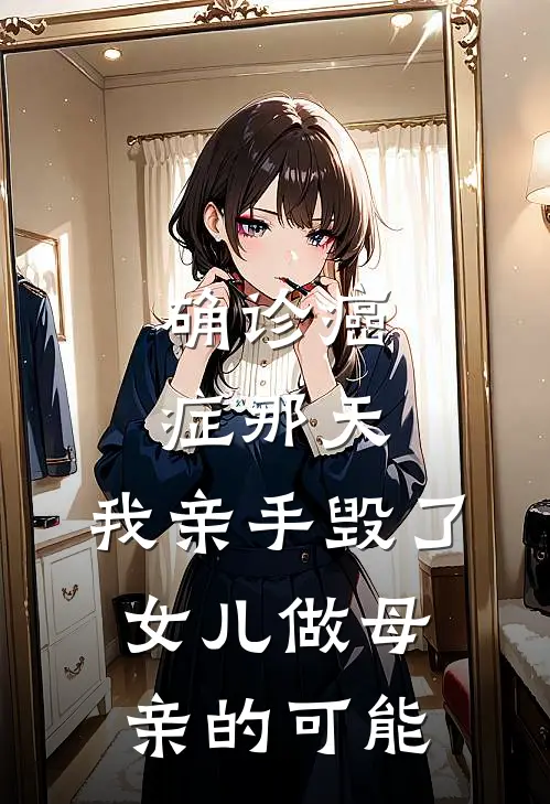 确诊癌症那天，我亲手毁了女儿做母亲的可能敏敏张向阳最新小说全文阅读_在线免费小说确诊癌症那天，我亲手毁了女儿做母亲的可能(敏敏张向阳)