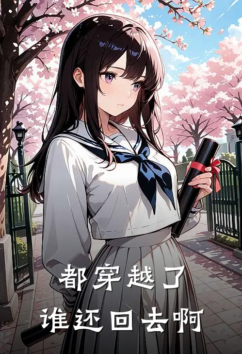 都穿越了，谁还回去啊