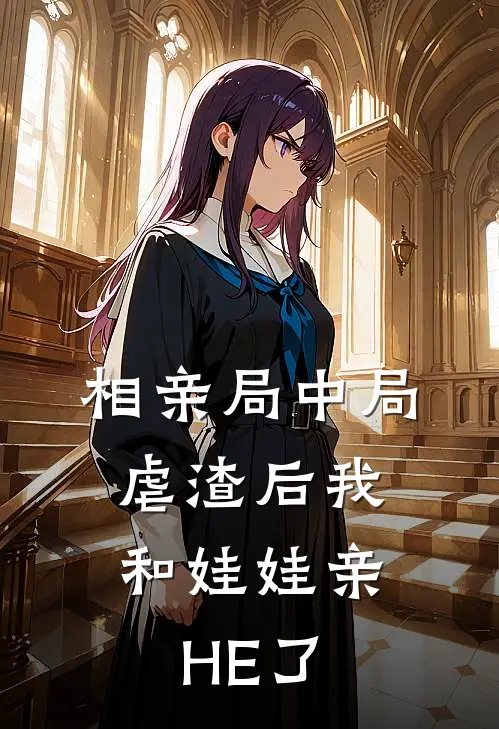 相亲局中局：虐渣后我和娃娃亲HE了