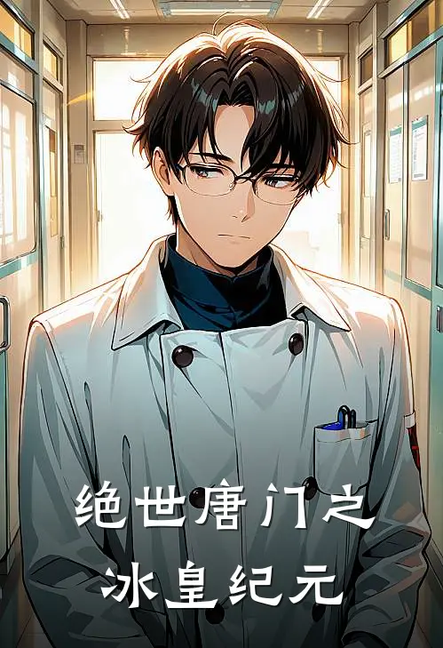 绝世唐门之冰皇纪元