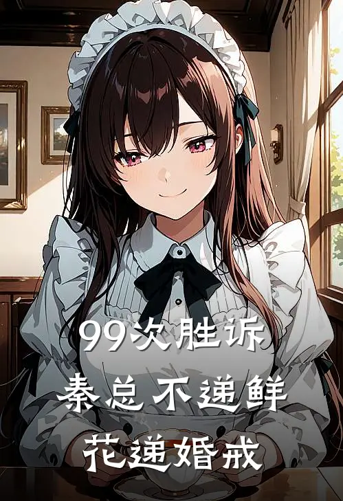 99次胜诉：秦总不递鲜花递婚戒