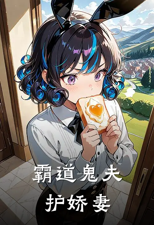 霸道鬼夫护娇妻