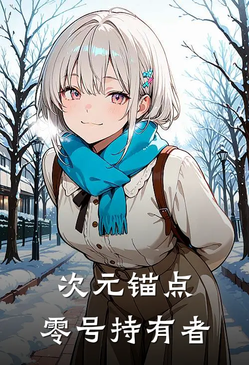 次元锚点：零号持有者