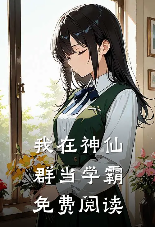我在神仙群当学霸免费阅读