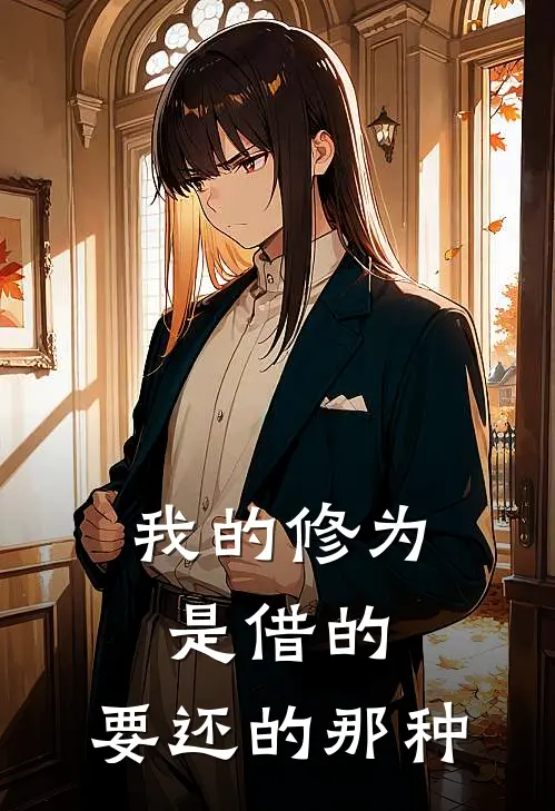 我的修为是借的，要还的那种